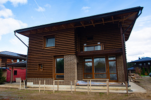 монтаж планкена