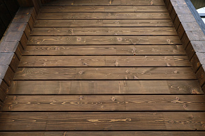 253 м² безупречного фасада под ключ для элитного поселка в Подмосковье