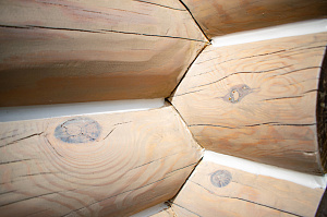 укладка теплого шва