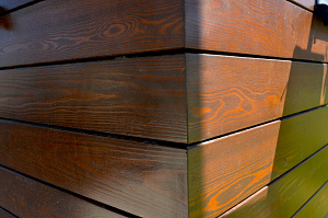 лиственничный планкен