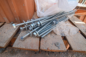 Энергоэффективный дом с классической архитектурой: проект в Выборгском районе от Лесобиржи-Спб