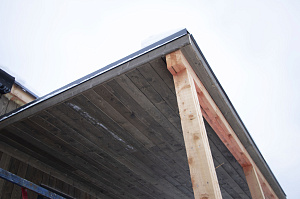 Не просто обшивка, а инженерное решение: монтаж планкена на обрешетку с вентзазором для идеального микроклимата и долгой службы