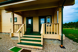 Дом, который дышит: покраска маслом Renner с профессиональной подготовкой и гарантией долговечности

