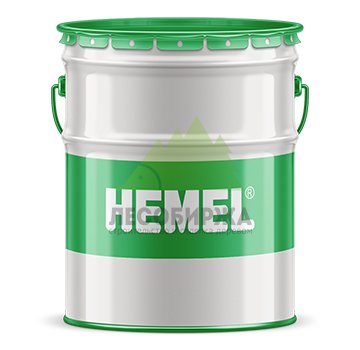 Масло для наружных работ Hemel DO 1000 (DECK OIL)