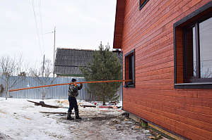 планкен скошенный