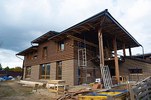 монтажные работы