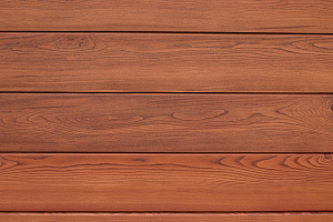 Петергоффские аллеи требуют статуса: как термолиственница преобразила каркасный дом в элитном посёлке