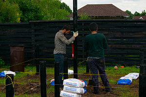 сваи цена москва
