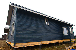 брашированный планкен