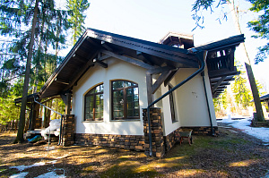 загородный дом