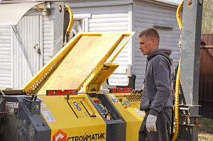 Комплексное преображение деревянного дома: проект в коттеджном посёлке Заря от ООО «Лесобиржа» 