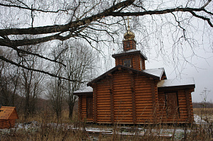 покраска фасада дома за квадратный метр