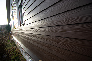 фиброцементный сайдинг 5