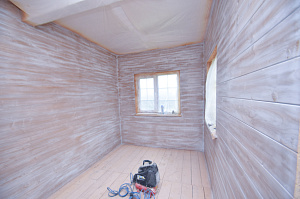 Ручная работа: как мы состаривали дерево, чтобы оно выглядело вечно молодым