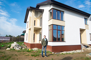 домостроение