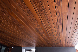 доски из термососны купить