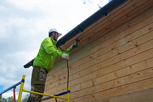 покрасочные работы