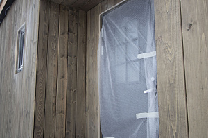 Не просто обшивка, а инженерное решение: монтаж планкена на обрешетку с вентзазором для идеального микроклимата и долгой службы