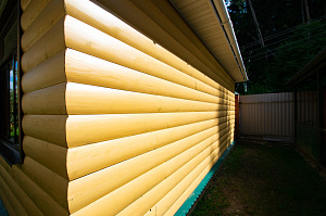 покраска составом tikkurila