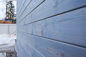 лиственничный планкен