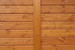 Элегантный банный комплекс с террасой 