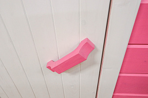 Детский домик 