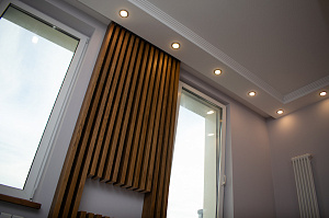 деревянные рейки бруски