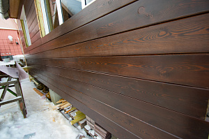 покраска планкена