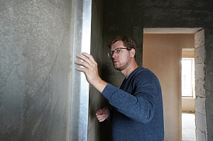 Комплексное преображение деревянного дома: проект в коттеджном посёлке Заря от ООО «Лесобиржа» 