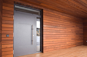 термососна планкен