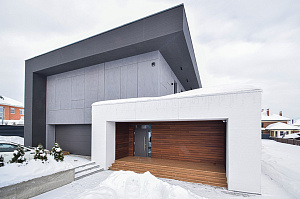 термодерево для обшивки дома