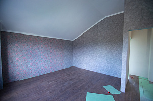 ремонт в доме