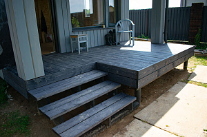 палубная доска