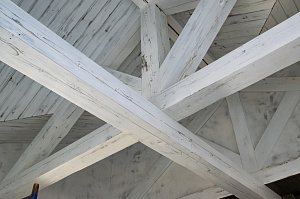 патинированные фальшбалки