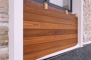 Не просто дом, а заявление: сочетание природного дерева и холодного мрамора в проекте, который выделит вас среди соседей