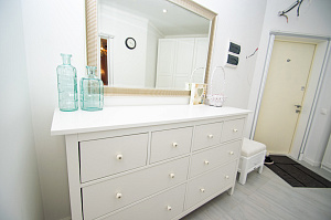 отделка прихожей