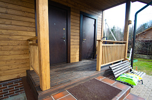 терраса для дома