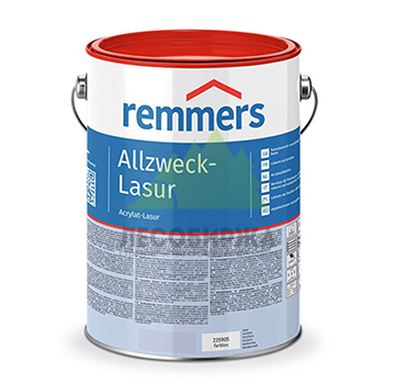 Лазурь премиум-класса Remmers Allzweck-Lasur