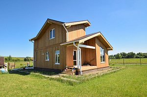 От утепления до финишной планки: комплексный подход к преображению фасада в Никитинской усадьбе