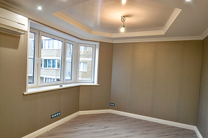 ремонт квартир под ключ