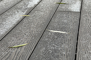 От проекта до воплощения: 42 дня на создание террасы, ставшей центром притяжения всей семьи