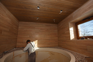 монтажные работы