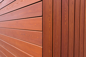 Стильная и современная отделка бани по дизайнерскому проекту