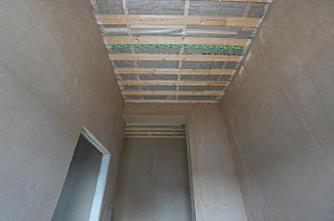 Комплексное преображение деревянного дома: проект в коттеджном посёлке Заря от ООО «Лесобиржа» 