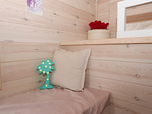 Домик для маленькой принцессы Валерии