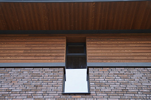 Миллиметры решают: выравнивание, подсистема, скрытый крепёж — идеальный фасад