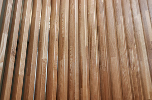 Невидимая граница: реечная перегородка, которая сделала интерьер совершенным