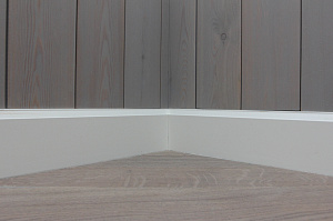 вагонка штиль лиственница