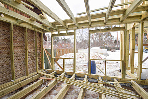 хвойная доска