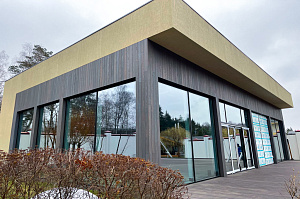 От проекта до воплощения: 42 дня на создание террасы, ставшей центром притяжения всей семьи